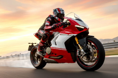 Fotoaufnahmen während der Fahrt...