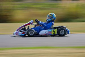 Citykartrennen Sonneberg