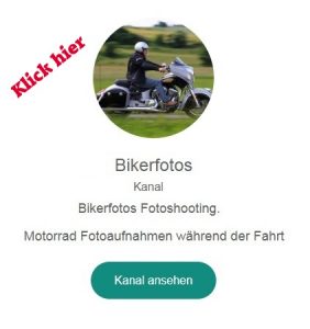Whatsapp Kanal Bikerfoto