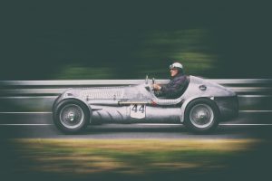 Oldtimer Classic Bergrennen Würgau